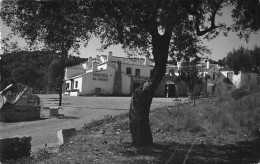 Andalucia - Malaga - Torremolinos Hotel " El Pinar " - Málaga