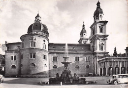 Salzburg - Salzburger Dom Erbaut 1628 Von Solari - Sonstige & Ohne Zuordnung