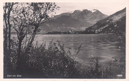 Salzbourg -  Zell Am See G.d KITZSTEINHORN - Sonstige & Ohne Zuordnung