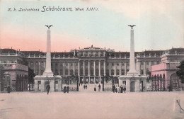 Wien - Schonbrunn - K.k Lustchloss - Sonstige & Ohne Zuordnung