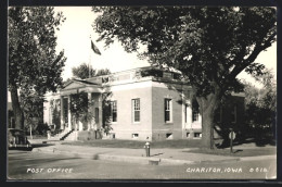 AK Chariton, IA, Post Office  - Other & Unclassified