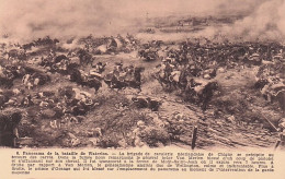 WATERLOO - Panorama De La Bataille De Waterloo - LOT 12 CARTES - Waterloo
