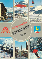 Austria KITZBÜHEL Ski Paradise - Kitzbühel