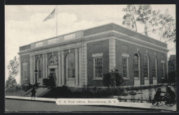 AK Haverstraw, NY, United States Post Office  - Other & Unclassified