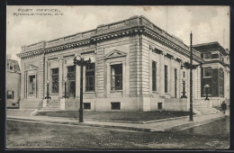 AK Middletown, NY, Post Office  - Sonstige & Ohne Zuordnung