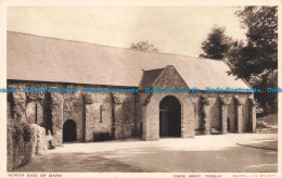 R677025 Torquay. Torre Abbey. North Side Of Barn. J. H. Wilson - Monde