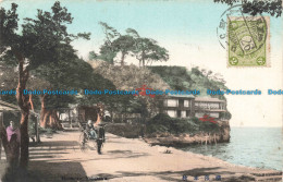 R677553 Yokohama. Honmoku. 1910 - Monde