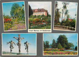Germany Bodensee Tropeninsel Mainau - Konstanz