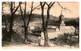 Moyenmoutier - Vue Prise Du Haut De Saint-Prayel (Weick) - Other & Unclassified