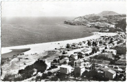 66. Pf. ARGELES-SUR-MER. Vue Aérienne Panoramique. 070 - Argeles Sur Mer