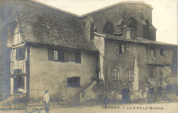 ROANNE  LA VIEILLE MAISON Edit E Granotier RV - Roanne