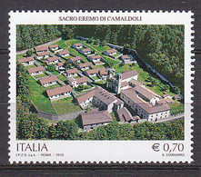 Y2170 - ITALIA ITALIE Unificato N°3464 ** ART ET CULTURE - 2011-20: Neufs