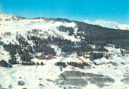 Switzerland Les Collons Valais & Champs De Ski De Thyon - Sonstige & Ohne Zuordnung