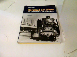 Bahnhof Am Meer - Transports