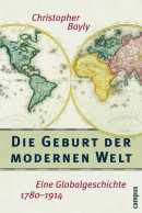 Die Geburt Der Modernen Welt - Andere & Zonder Classificatie