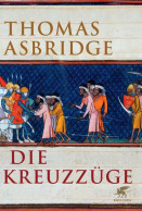 Die Kreuzzüge - Andere & Zonder Classificatie