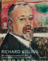 Richard Kisling - Andere & Zonder Classificatie