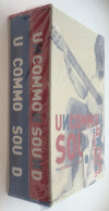 Uncommon Sound, 2 Volumes In Slipcase + CD - Musik