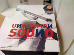 Uncommon Sound, 2 Volumes In Slipcase + CD - Musique