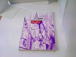 Lippe 1848 - Other & Unclassified