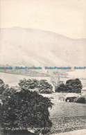 R676120 Sussex. The Dyke Hills And Paynings Church. The Brighton Palace Series. - Monde