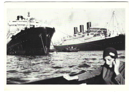 13 Marseille  - Bibi A Marseille Photographie Par Jacques Henri Lartigue - 1928 - Non Classés