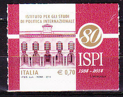 Y2206 - ITALIA ITALIE Unificato N°3527 ** - 2011-20: Neufs