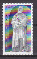 Y2207 - ITALIA ITALIE Unificato N°3528 ** GALILEO - 2011-20: Mint/hinged