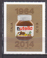 Y2214 - ITALIA ITALIE Unificato N°3536 ** MADE IN ITALY - 2011-20: Ungebraucht