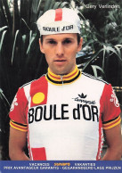 Vélo - Cyclisme - Coureur Cycliste Gery Verlinden - Team Boule D'Or -  - Wielrennen