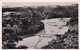 LA ROCHE En ARDENNE - La Vallée De L'Ourthe - La-Roche-en-Ardenne