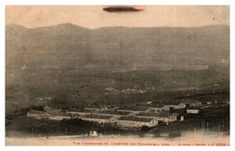 Senones - Vue D'ensemble Du Quartier Des Chasseurs à Pied (Weick) - Senones