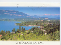 73051 02 01#0+14 - LE BOURGET DU LAC - PLAGE - Le Bourget Du Lac