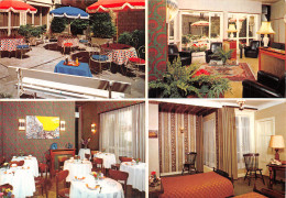 75 PARIS HOTEL BEAU SOLEIL 16 EME - Multi-vues, Vues Panoramiques