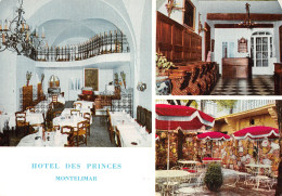 26 MONTELIMAR HOTEL DES PRINCES - Montelimar