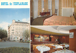 67 STRASBOURG L HOTEL DE L ESPLANADE - Strasbourg