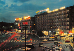 67 STRASBOURG LA PLACE DE LA GARE - Straatsburg