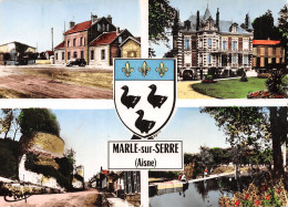 02 MARLES SUR SERRE - Other & Unclassified