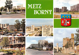 57 METZ BORNY - Metz
