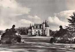 37 CHENONCEAUX LE CHÂTEAU - Chenonceaux