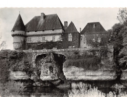 24 THONAC LE CHÂTEAU DE LOSSE - Andere & Zonder Classificatie