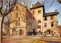 73 AIX LES BAINS LA MAIRIE - Aix Les Bains