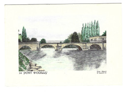 14  Pont D'ouilly - Eric Allard - Pont D'Ouilly