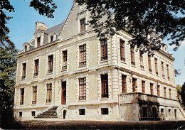 37 LA CROIX EN TOURAINE CHÂTEAU DE LA HESERIE - Andere & Zonder Classificatie