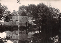 77 LA FERTE GAUCHER CHÂTEAU VILLIERS - La Ferte Gaucher