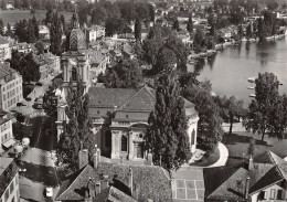 63 MORGES L EGLISE - Autres & Non Classés