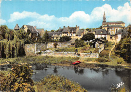 41 CANDE SUR BEUVRON LE BOURG - Autres & Non Classés