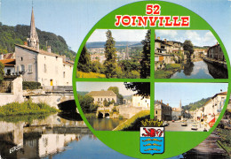 52 JOINVILLE - Joinville