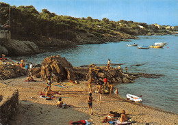 83 LES ISSAMBRES LA PLAGE DU BELVEDERE - Les Issambres