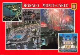 98 MONACO MONTE CARLO - Hôtels
